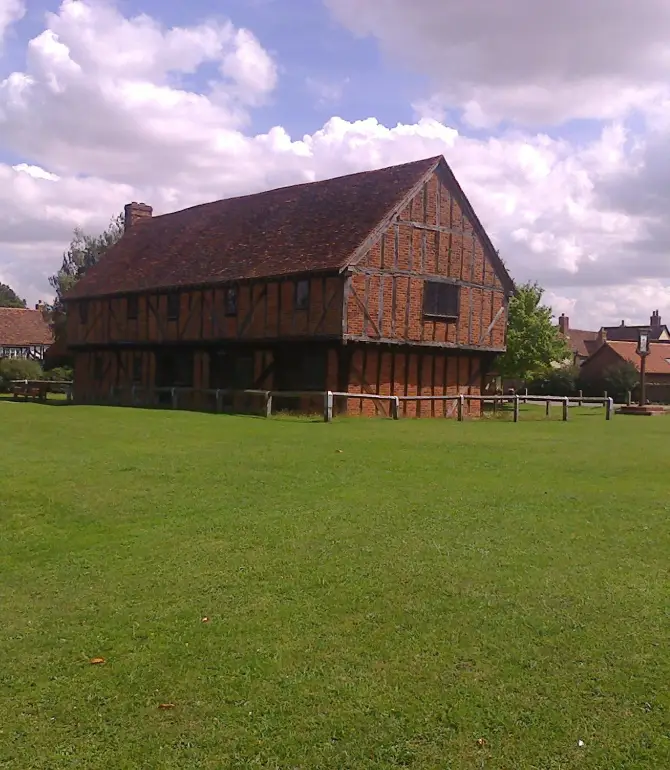 Elstow