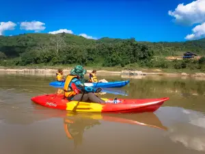 New Challenge Discovery