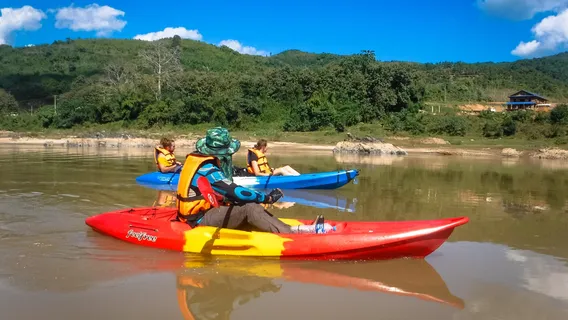 New Challenge Discovery