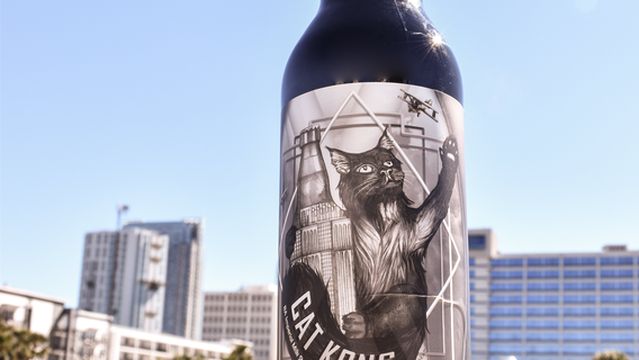 Hidden Springs Ale Works