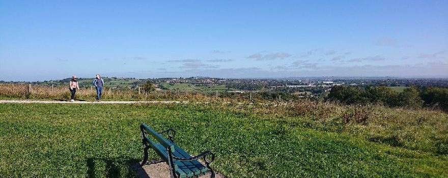 Apedale Community Country Park