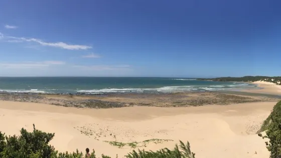 Nahoon Beach