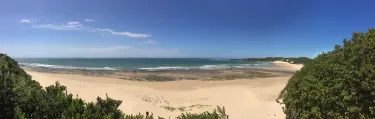 Nahoon Beach