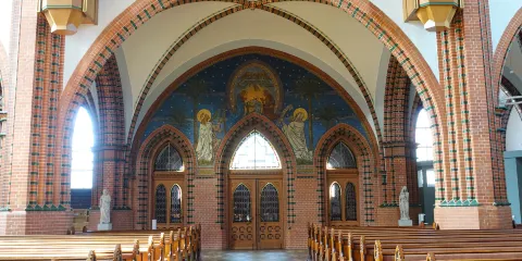 聖雅各伯主教座堂