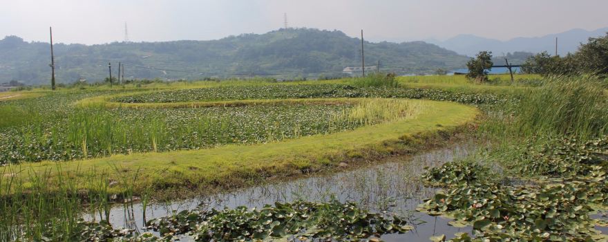Cheongdo Eupseong Fortress