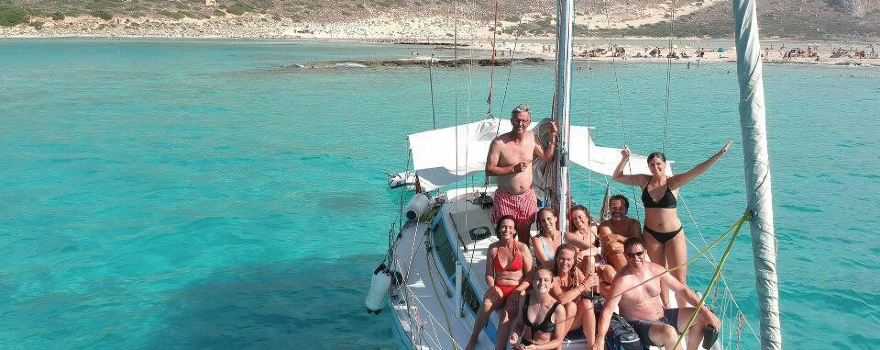 B-Crew Sailing