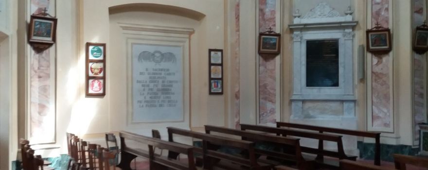 Castione della Presolana