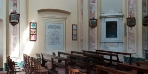 Chiesa delle Crocette