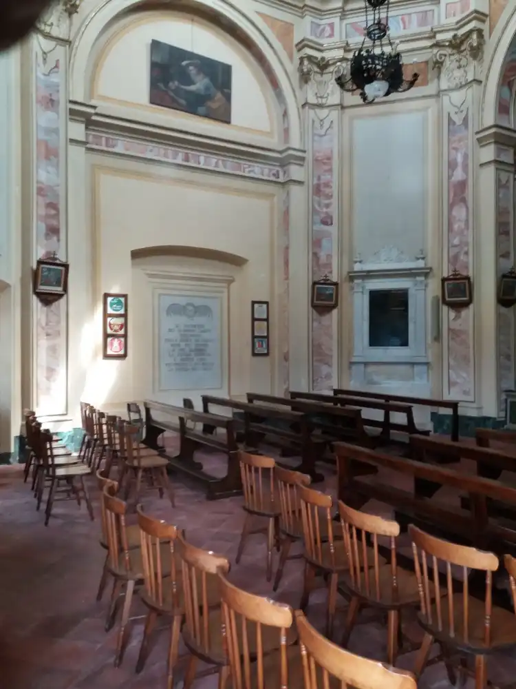 Hotels in Castione della Presolana