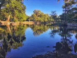 Hart Springs Park