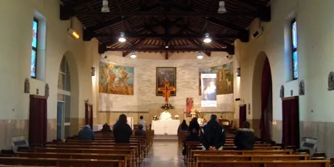 Parrocchia San Michele Arcangelo