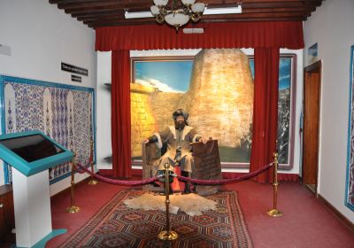 Karaman