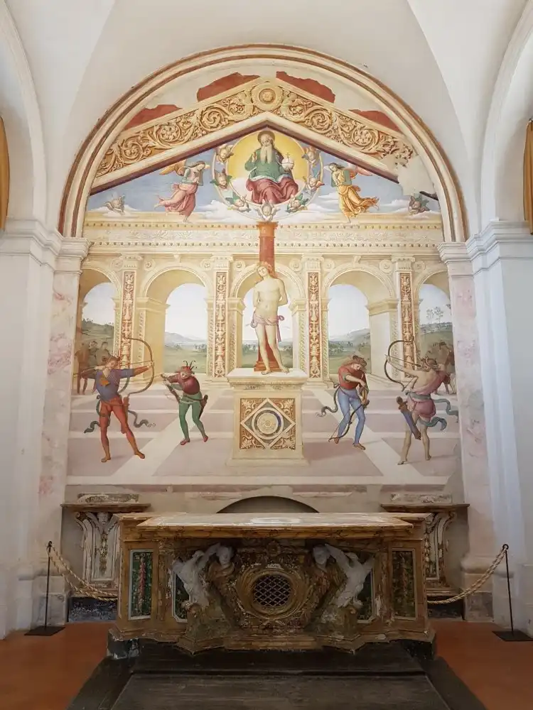 Panicale