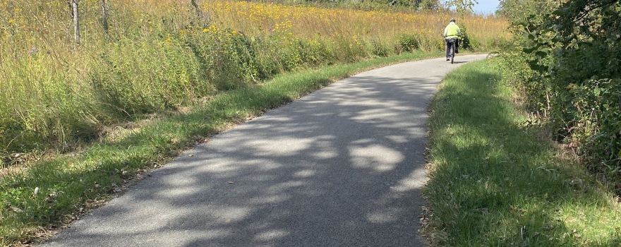 Harmony-Preston Valley State Trail