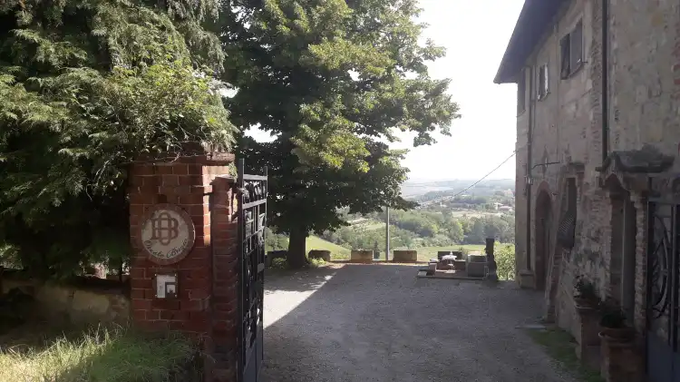Hotels in Vignale Monferrato