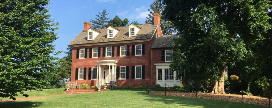 The Underground Railroad Experience Trail