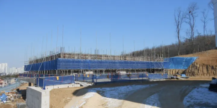 聯合國軍初戰紀念碑