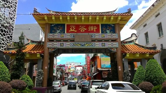 Kuching