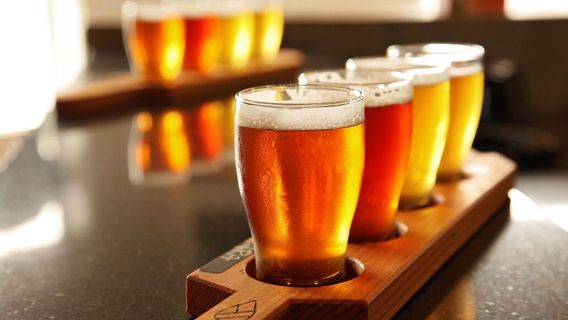 Mount Arrowsmith Brewing Company