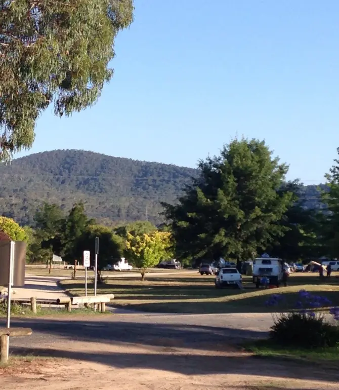 Wallerawang