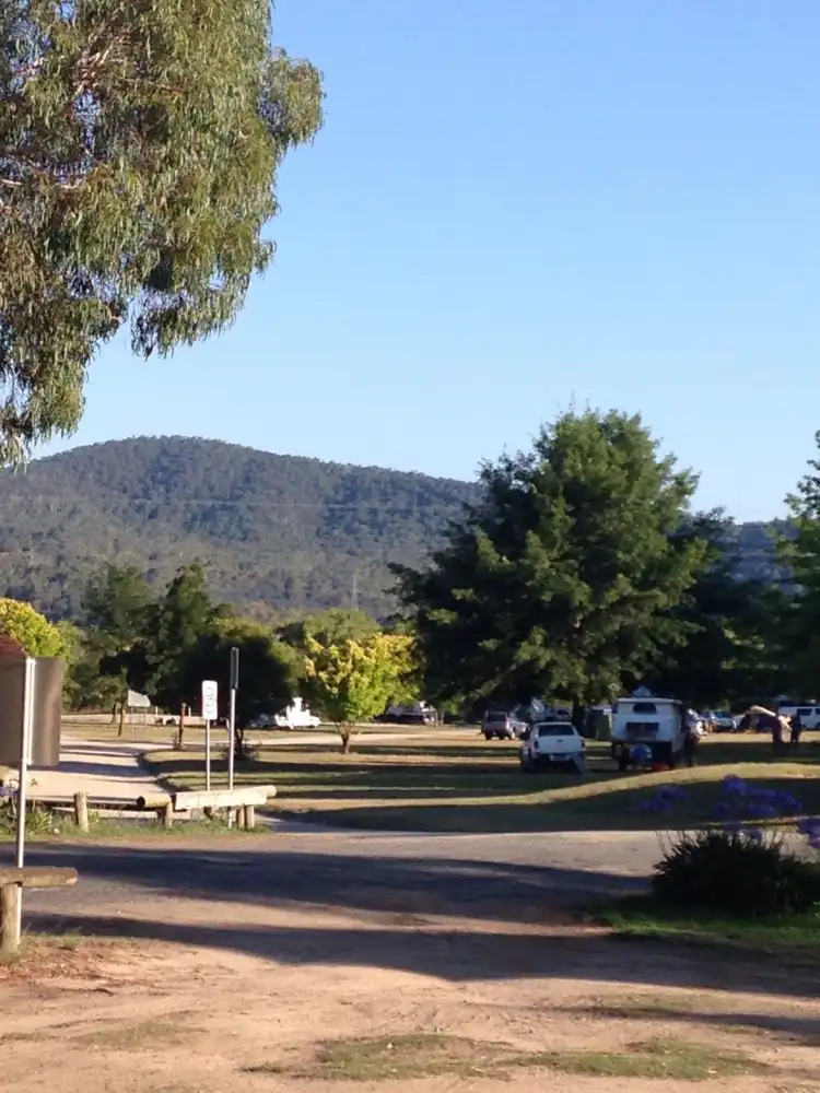 Wallerawang