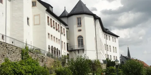 Schloss Wildenfels