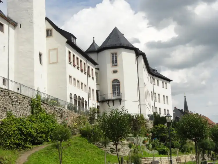 Hotels in Wildenfels
