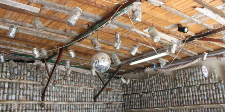 Devr-i Alem Para Muzesi