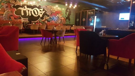 CLUB TITO'S