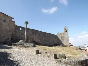 Castelo de Penamacor
