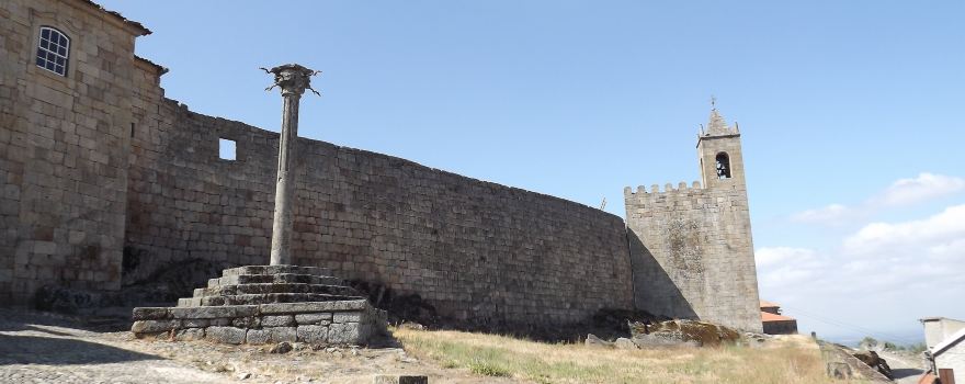 Castelo de Penamacor