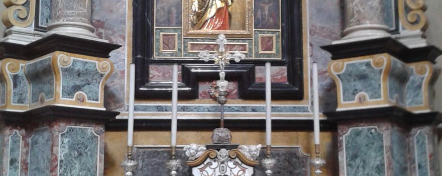Chiesa di San Giorgio
