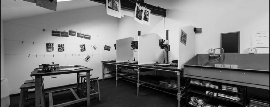 The Darkroom School