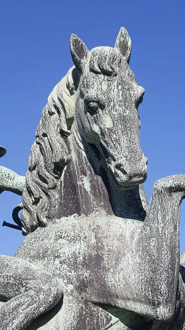 2_Memorial to the second transylvanian hussars