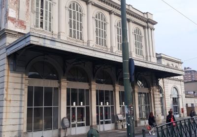 Torino Porta Susa