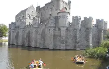 Rafting Outdoor Events bvba