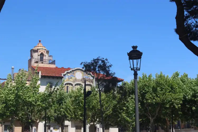 San Feliu de Guixols