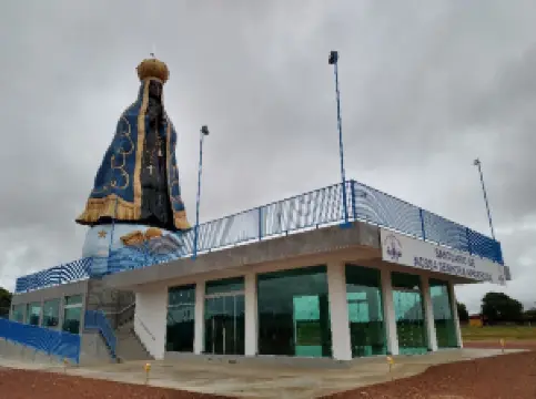 Santuário de Nossa Senhora Aparecida