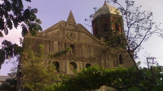 Paranaque