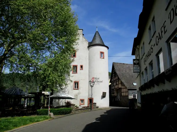 Bruttig-Fankel