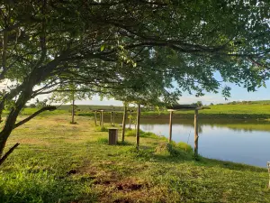 Manita Espaco e Lazer