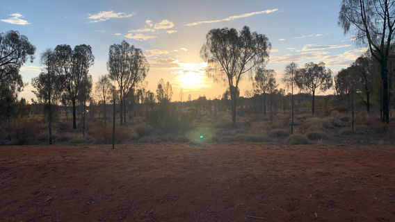 Yulara