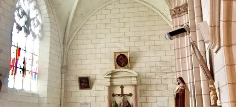 Hotels in Chatellerault