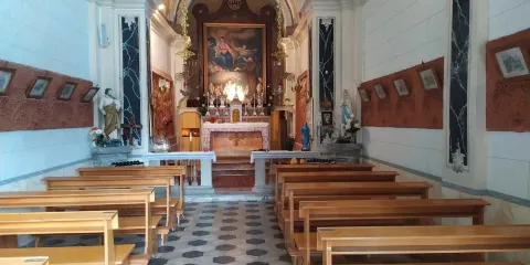 chiesa S. Bernardino