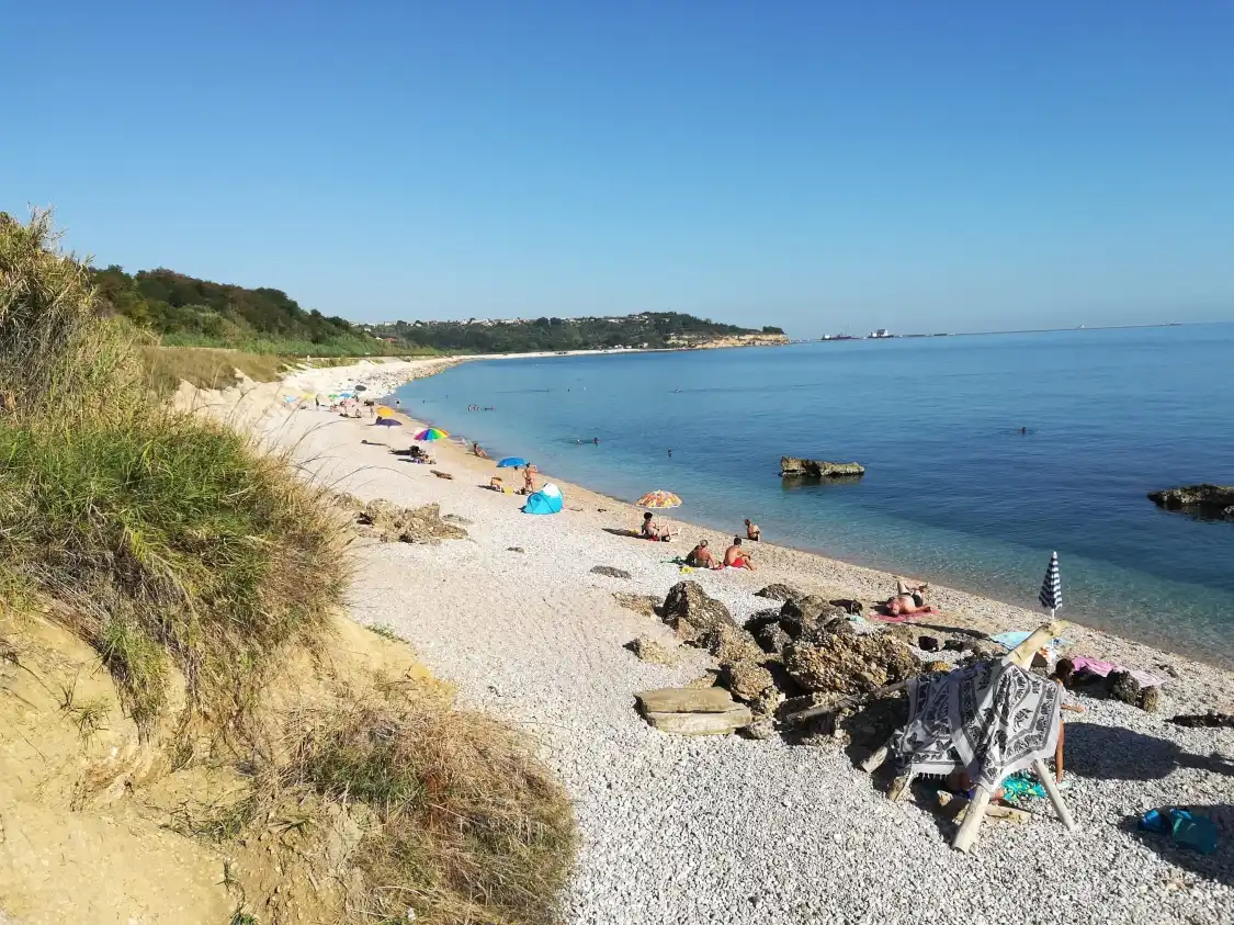 Hotels near Spiaggia Ripari Bardella