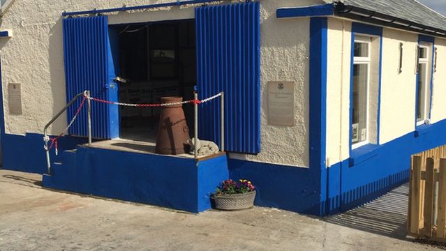 The Kerry Creamery Experience