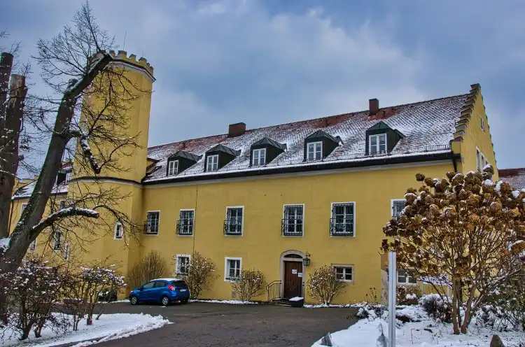 Hotels in Zandt