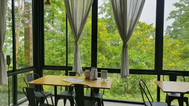 Suan Phueng Highland