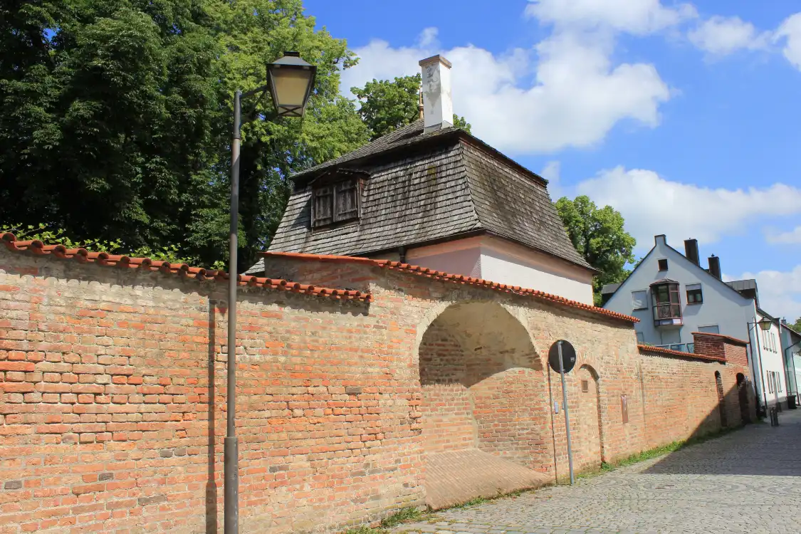 Hotels near Stadtmauer