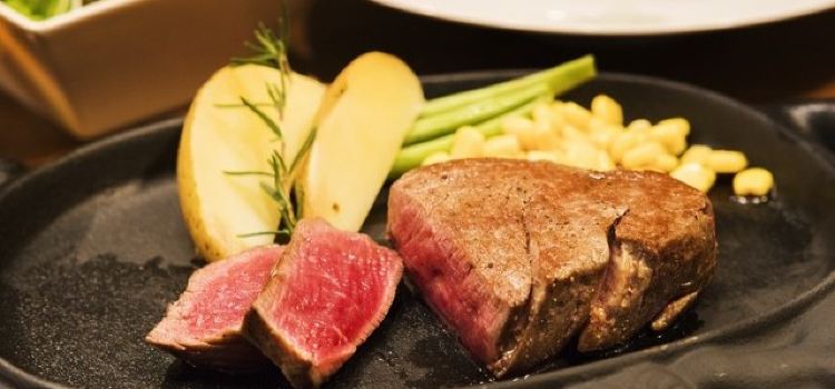 Ryukyu Beef & Beer